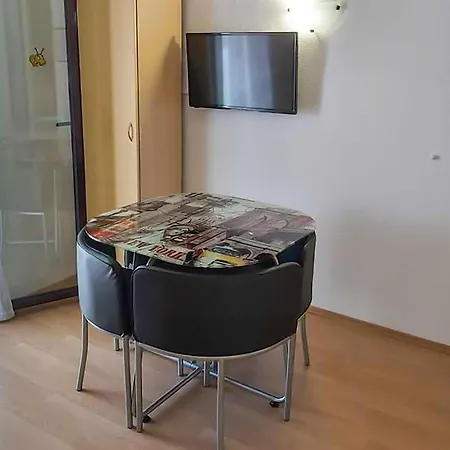 Apartmán In