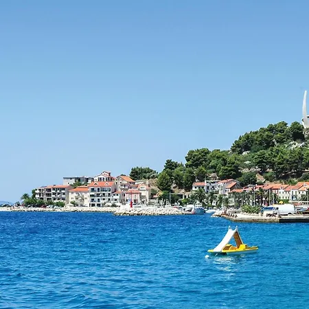 Beautiful In Živogošće