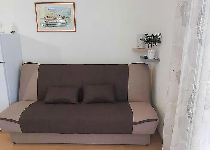 Apartment In